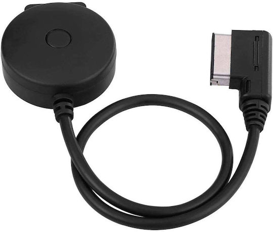 Bluetooth Ami Mdi Adaptor Usb Compatibil cu Audi A1 A3 A4l S5 A8 A6l Q5 Q7 Volkswagen Tiguan Golf 6 Gti Cc