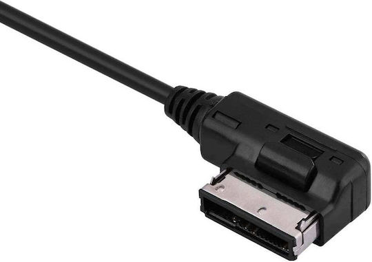 Bluetooth Ami Mdi Adaptor Usb Compatibil cu Audi A1 A3 A4l S5 A8 A6l Q5 Q7 Volkswagen Tiguan Golf 6 Gti Cc