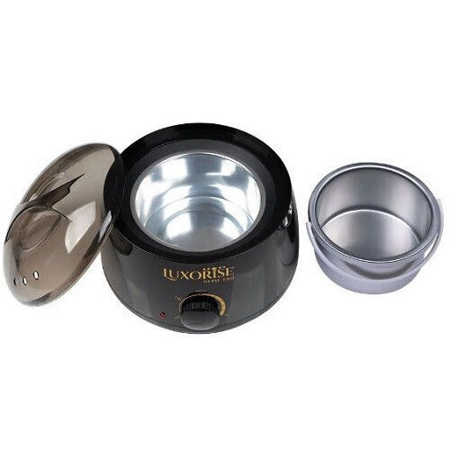 Professioneller Wachswärmer Luxorise Pro Wax 150 Schwarz