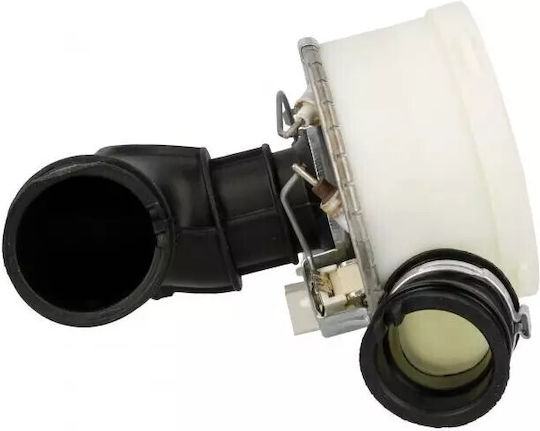 Încălzitor tubular 1800W pentru mașină de spălat vase Whirlpool C00302489 482000022217