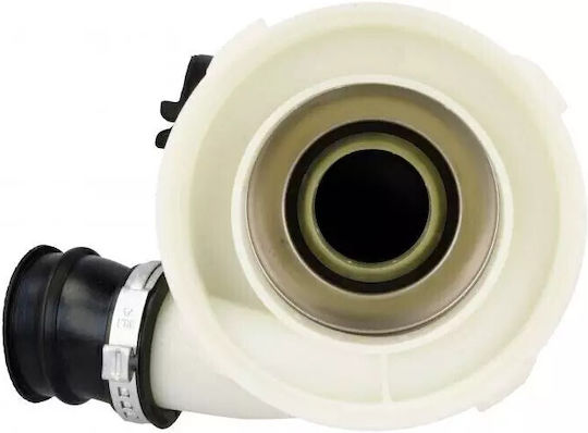 Încălzitor tubular 1800W pentru mașină de spălat vase Whirlpool C00302489 482000022217