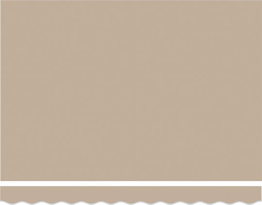 vidaXL Awning fabric Beige 2x3.5m