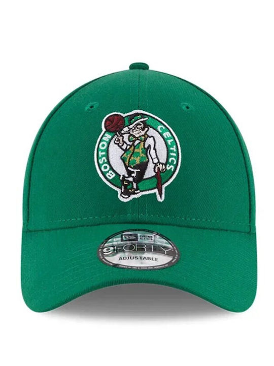 New Era Παιδικό Καπέλο Jockey New Era Πράσινο