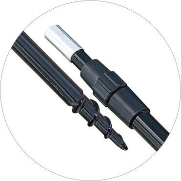 Регулируема стойка Baracuda A6 85-150 см
