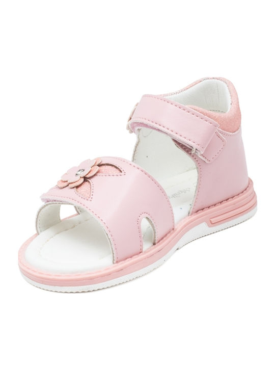 Kinder Sandalen Rosa