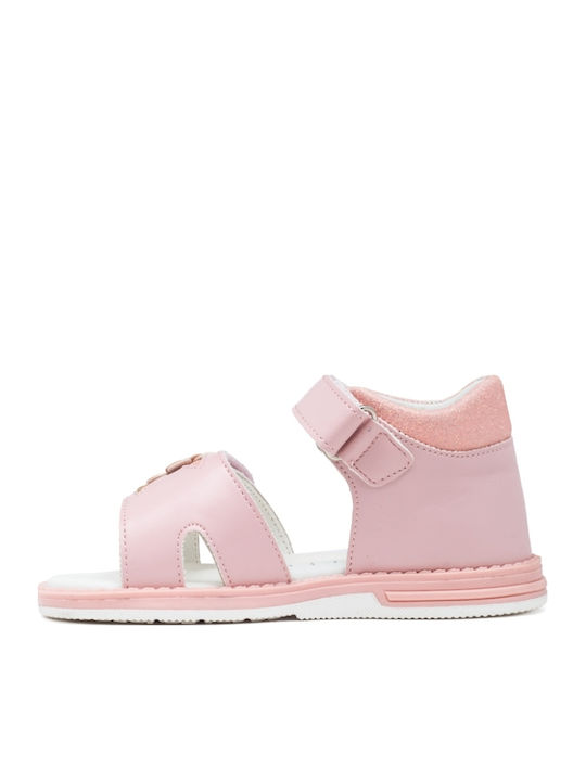 Kinder Sandalen Rosa