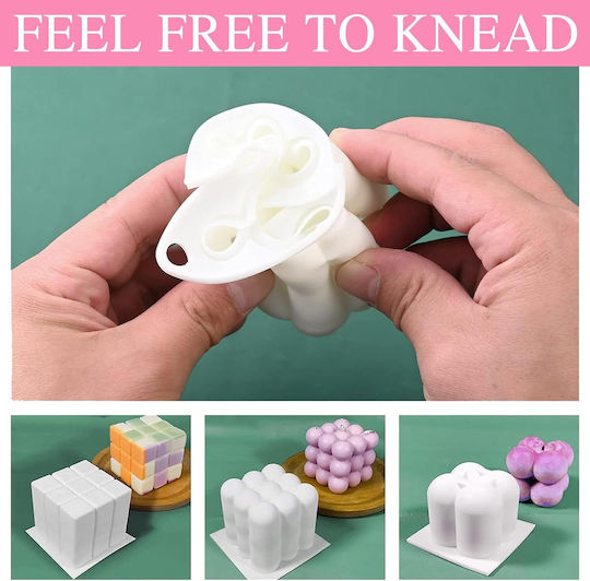 Candle Making Σετ Κατασκευής