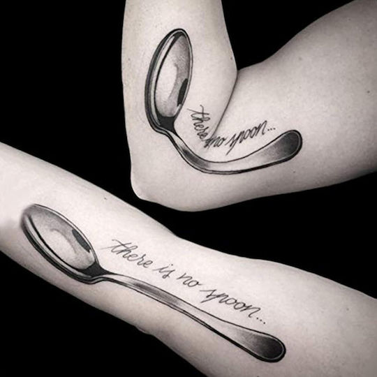 Vopsea de Tatuaj 230 Ml Vopsea Permanentă Profesionale Tatuaje Microblading Negru
