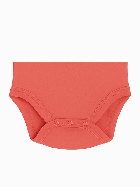 Venere Kurzärmelig Rosa