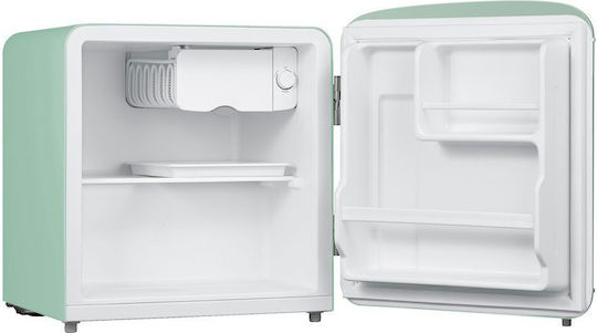 Morris Мини Бар 47лт В48.5xШ44xД50см. Зелен CG7252SDL