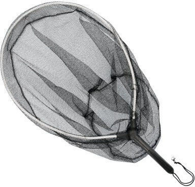 Baracuda Ii Spinning Fischernetz Kleines Maschenmaß
