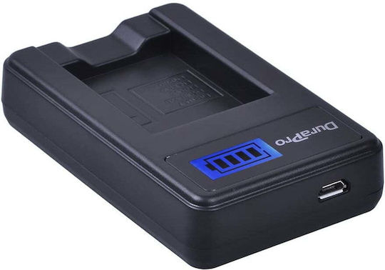 Încărcător de baterii Compatibil cu Olympus / Nikon / Pentax / Kodak / Casio