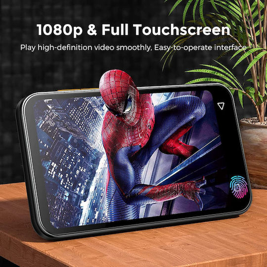 MP4 Player (512GB) X001EU15VL