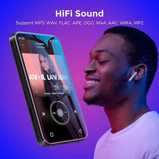 MP4 Player (512GB) X001EU15VL
