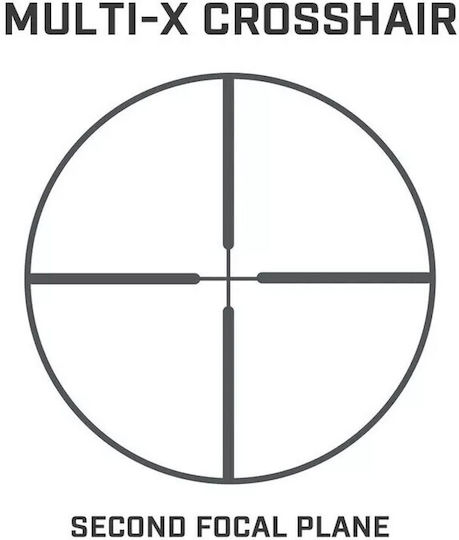 Bushnell Оптичен монокъл