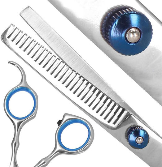 Pet Care Set 4 Grooming Scissors Accessories