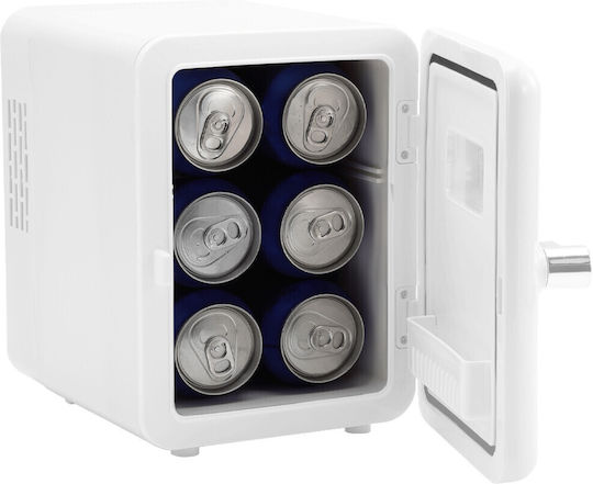 Zilan Mini Refrigerator Portable 4 L 12v/230v Mini Cooler Zln1153