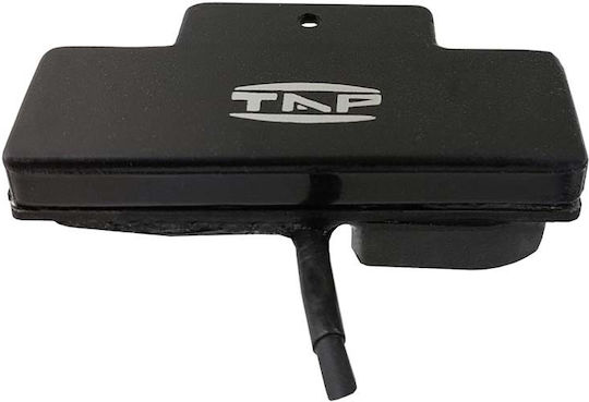 Tap Humbucker Μαγνήτης Active για Μπουζούκι