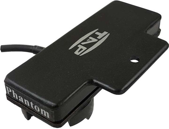 Tap Humbucker Μαγνήτης Active για Μπουζούκι