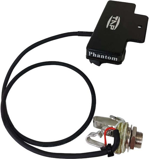 Tap Humbucker Μαγνήτης Active για Μπουζούκι