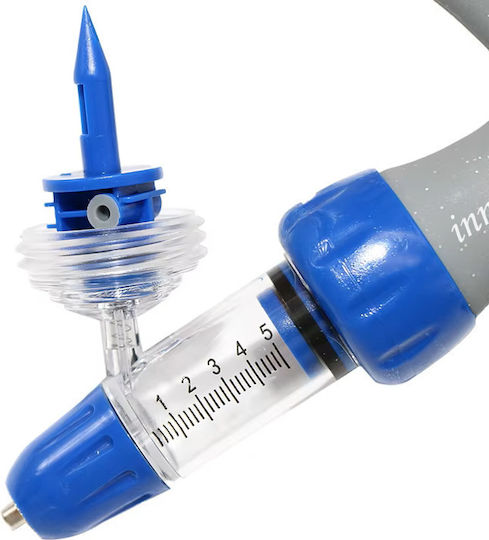 Automatic Syringe for Injectable Vaccine Drugs Innovet 5ml