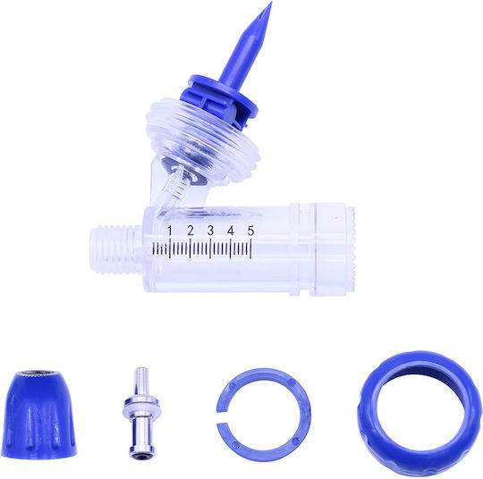 Recipient De Schimb 5ml Pentru Seringi Automate Innovet