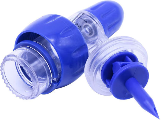 Ανταλλακτικό Δοχείο 1ml Όλες Τις Αυτόματες Σύριγγες Innovet