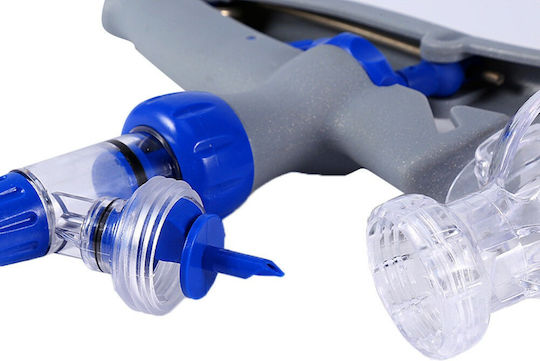 Automatic Syringe for Injectable Vaccine Drugs Innovet 5ml