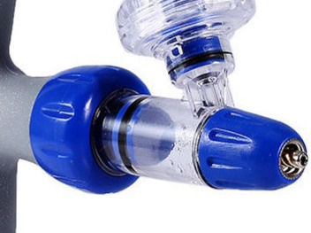 Recipient De Schimb 5ml Pentru Seringi Automate Innovet
