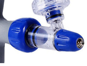 Ανταλλακτικό Δοχείο 10ml Αυτόματες Σύριγγες Innovet
