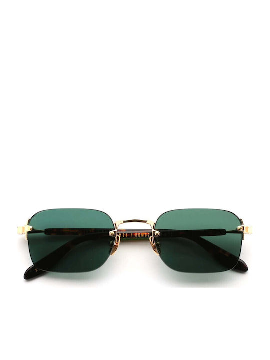 Gast Domsa Γυαλιά Ηλίου με Μεταλλικό Σκελετό Gast Domsa Γυαλιά Ηλίου με Μεταλλικό Σκελετό