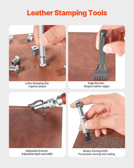 Vevor Engraving Tool