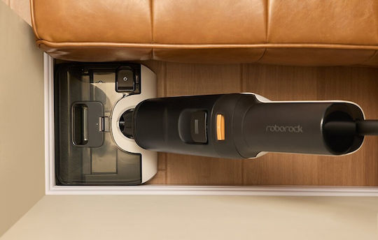 Roborock F25 Прахосмукачка Stick Черна