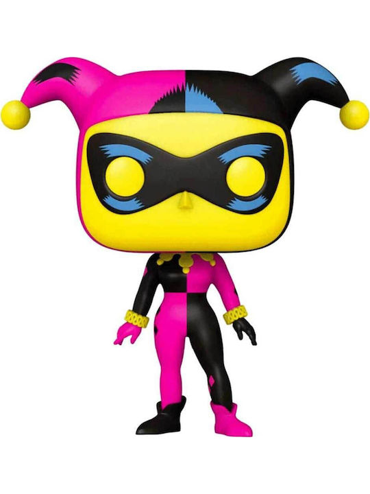 Funko Pop! Filme: DC Comics - Harley Quinn