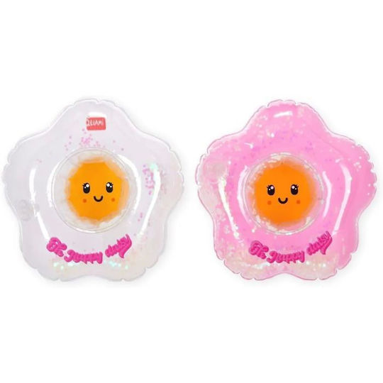 Legami Inflatables Inflatable Drink Holders Daisy Set of 2 Pcs Idh0003