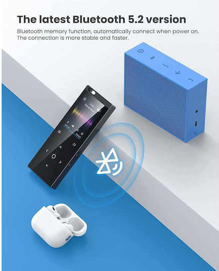MP3 Player (64GB) X001M4GNCP