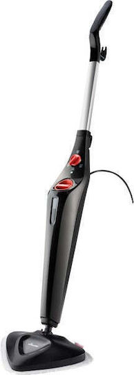 Vileda Dampfreiniger mit Stange