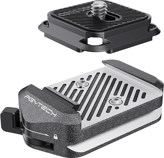 Бърза Освобождаваща Скоба Pgytech Arca-type V2 Плочка