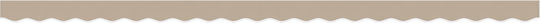 vidaXL Awning fabric Beige 0.2x4.8m