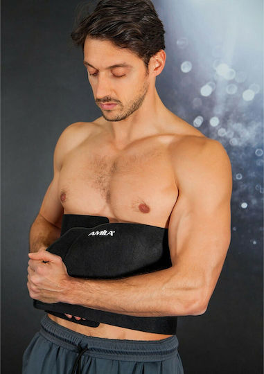 Amila Sweat and Slimming Belt Neoprene Waist Slimmer