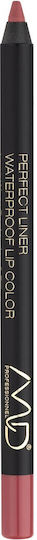 MD Professionnel Lip Pencil 513