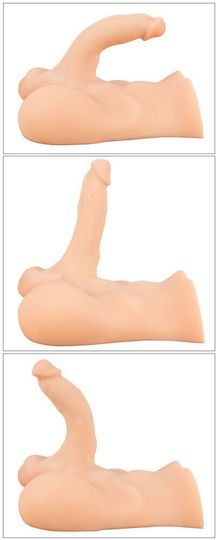 You2Toys Deluxe Man Мастурбатор Задник 50042760000 1бр