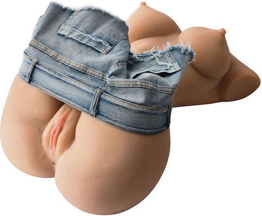 Masturbator ZENN240007 1Stück