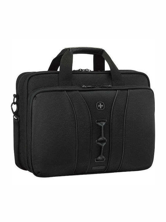 Wenger Legacy Tasche Rucksack 16" Schwarz Wenger Legacy Tasche Rucksack 16" Schwarz