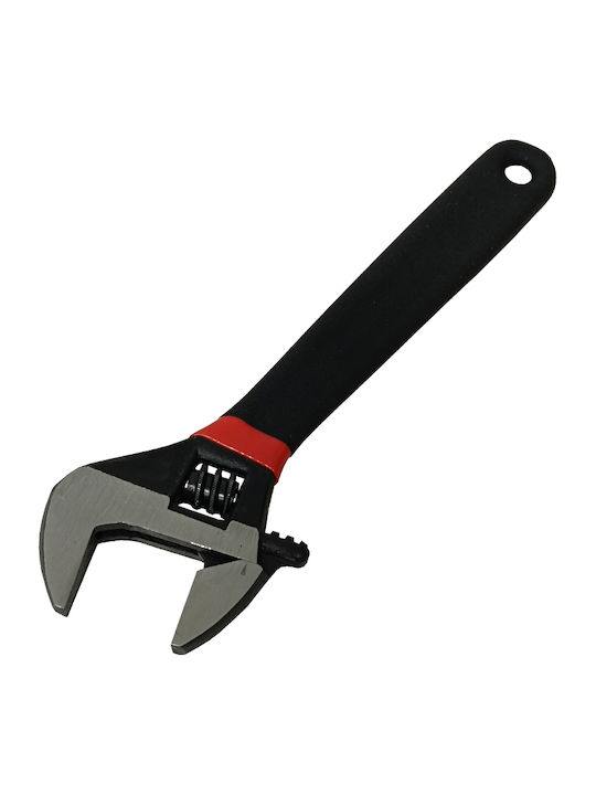 Exdel Tools Französischer Schraubenschlüssel Länge 200mm