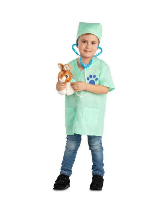 Veterinary Doctor Costume Accessories Kids