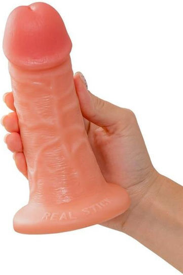 Softline Ρεαλιστικό Dildo Flesh