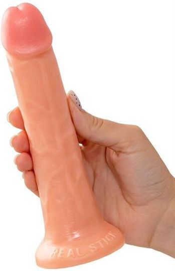 Softline Dildo realist Flesh