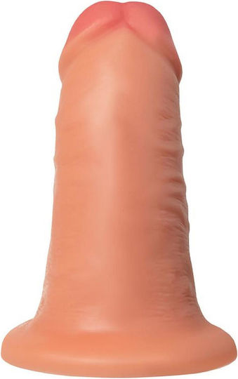 Softline Ρεαλιστικό Dildo Flesh