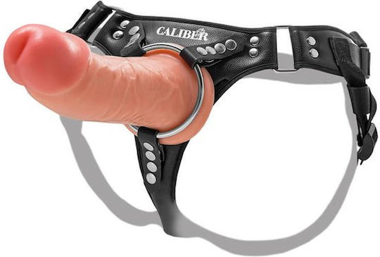 Softline Ρεαλιστικό Dildo Flesh